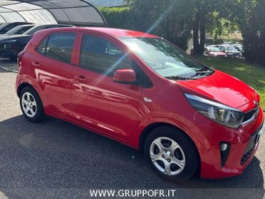 Kia Picanto 3ªs.(17-->) 1.0 12V 5 porte Active