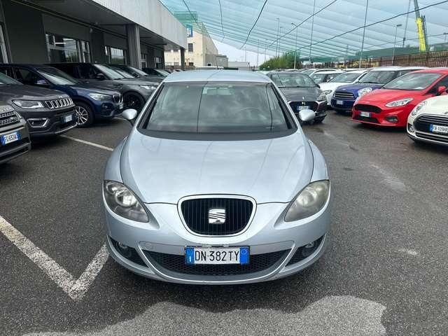 SEAT Leon Leon 1.9 tdi dpf