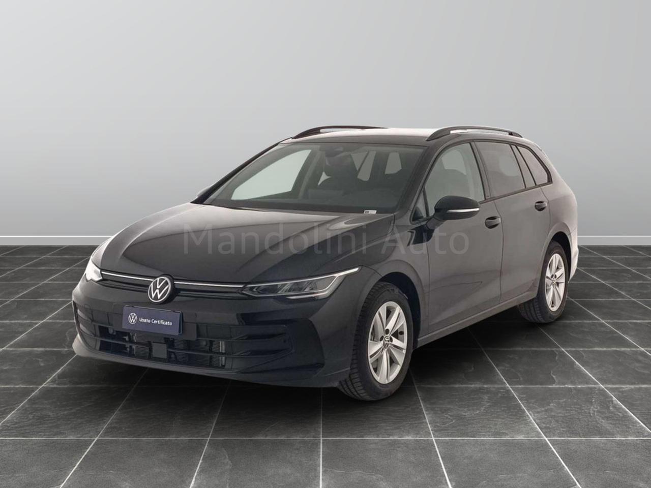 Volkswagen Golf variant 1.5 tsi act 115cv life