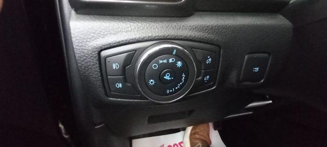 FORD Ranger 2.0 ECOBLUE aut. 213 CV DC Wildtrak 5 posti