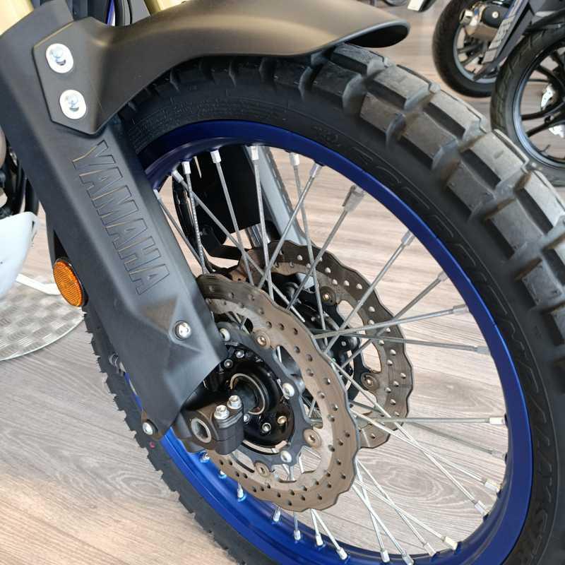 Yamaha Ténéré 700 - 2024