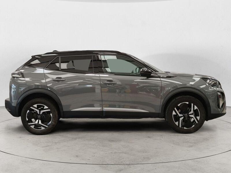 Peugeot 2008 2008 PureTech 130 S&S EAT8 GT