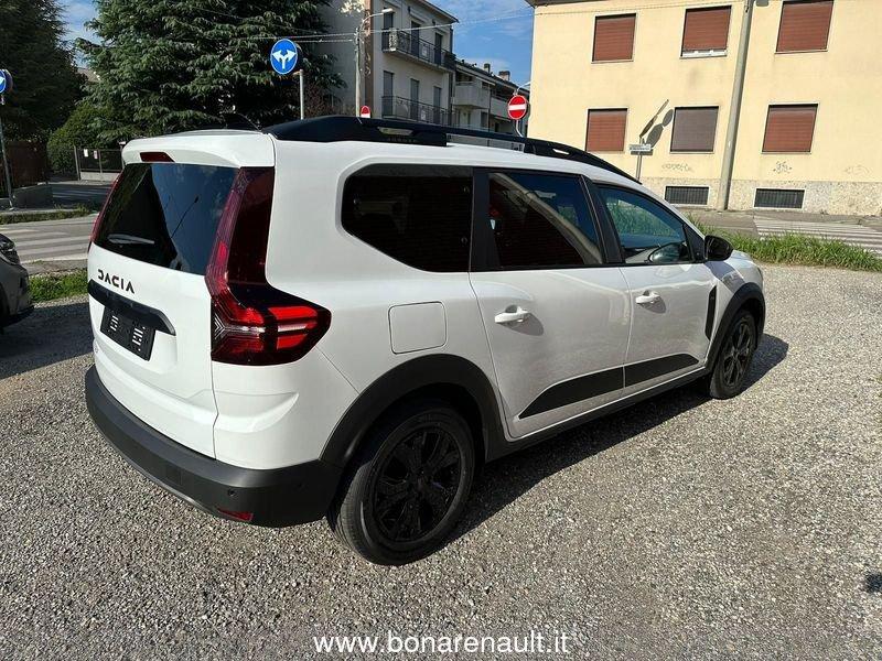 Dacia Jogger Jogger 1.0 TCe GPL 100 CV 7 posti Extreme Up