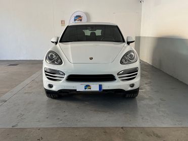 Porsche Cayenne 3.0 V6 tdi 245cv tiptronic