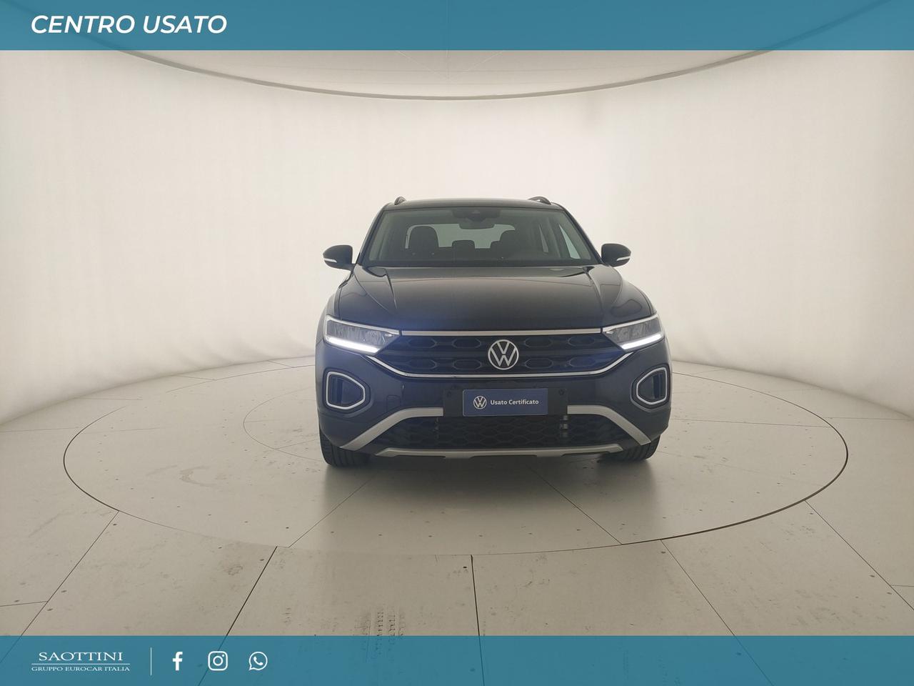 2.0 TDI Edition Plus 150 CV DSG