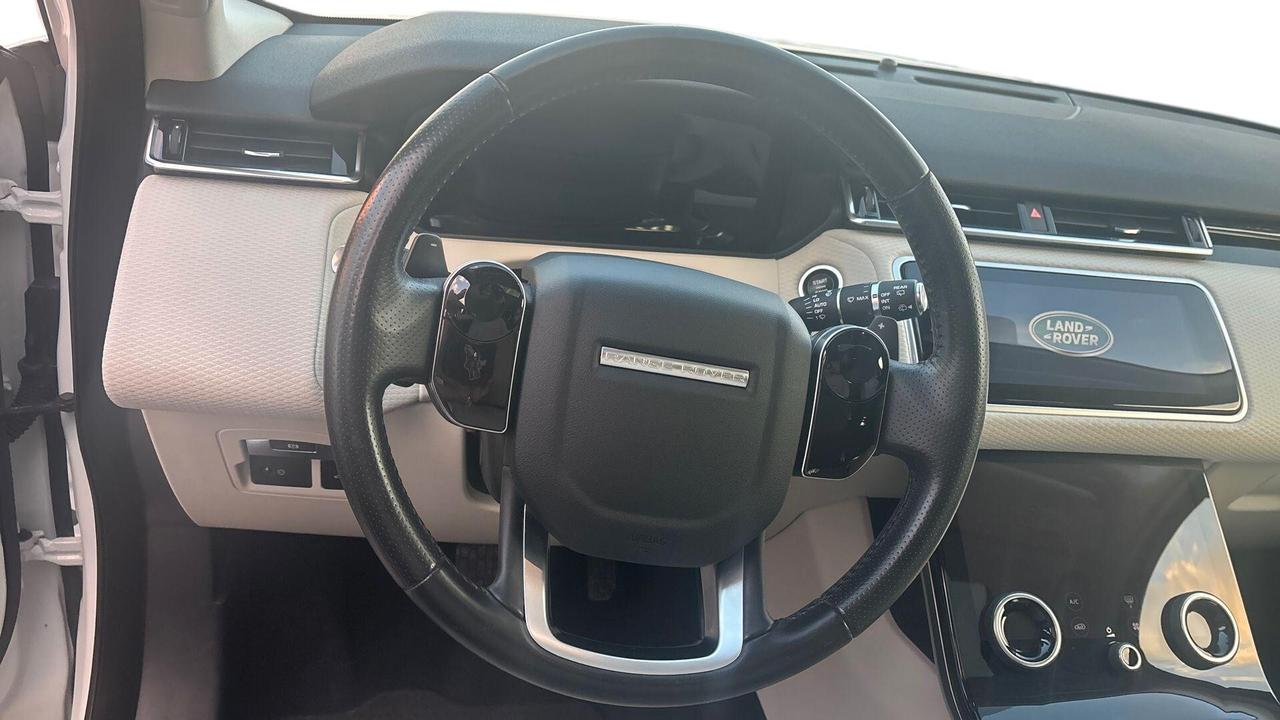 Land Rover Range Velar 2.0D I4 240 CV SE