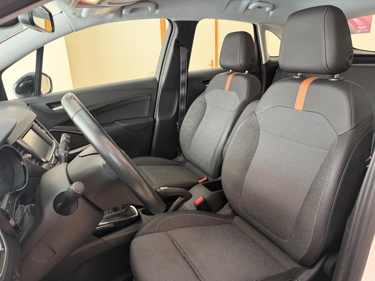 Opel Crossland 1.5 ECOTEC D 110 CV Start&Stop Edition