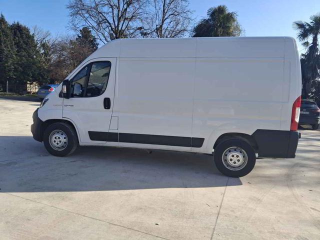 FIAT Ducato 35 2.3 MJT 140CV PM-TM Furgone