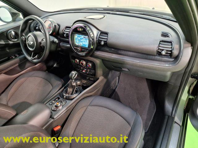 MINI Clubman 1.5 One D Business Automatica
