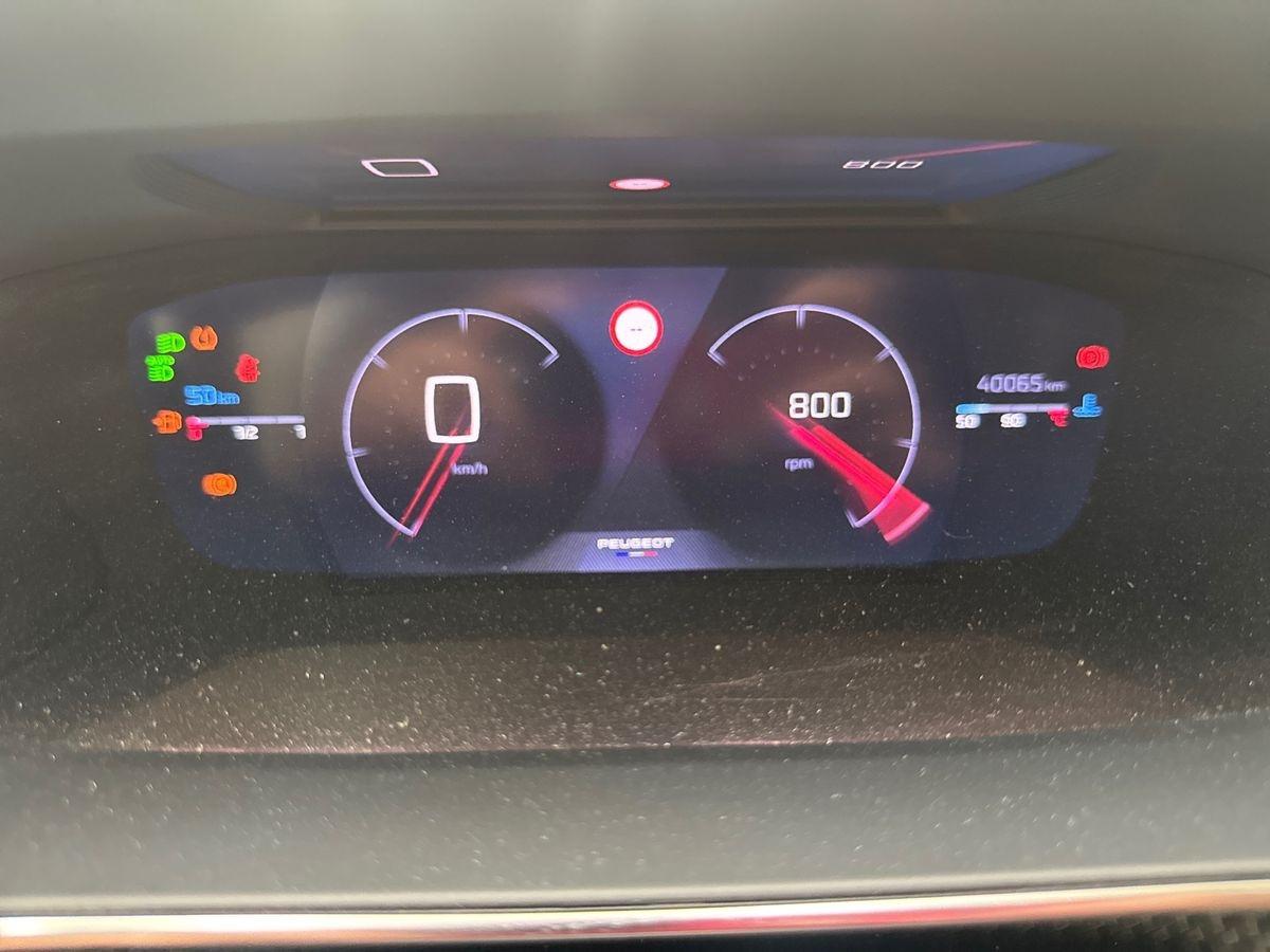PEUGEOT 208 II - 208 1.2 puretech GT s&s 100cv