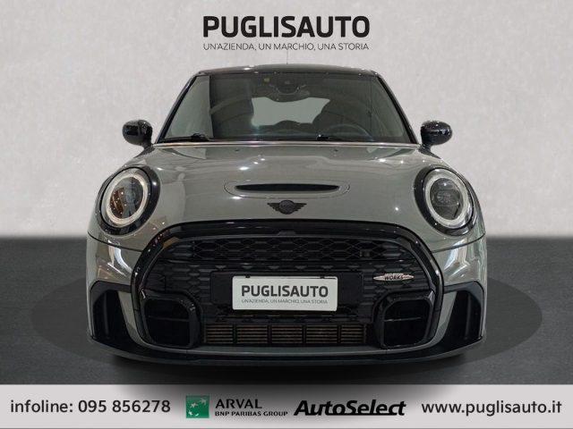 MINI Cooper S 2.0 Cooper S JCW 5 porte