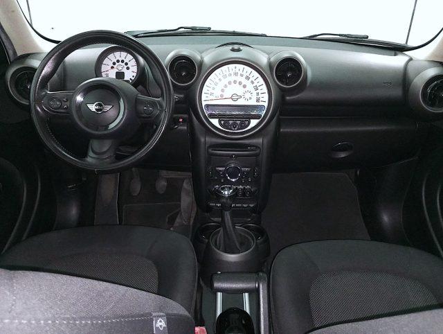 MINI Mini Countryman 1.6 Cooper