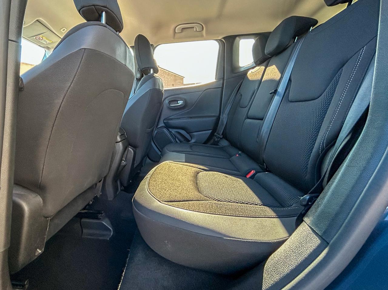 Jeep Renegade 1.0 T3 80th Anniversary