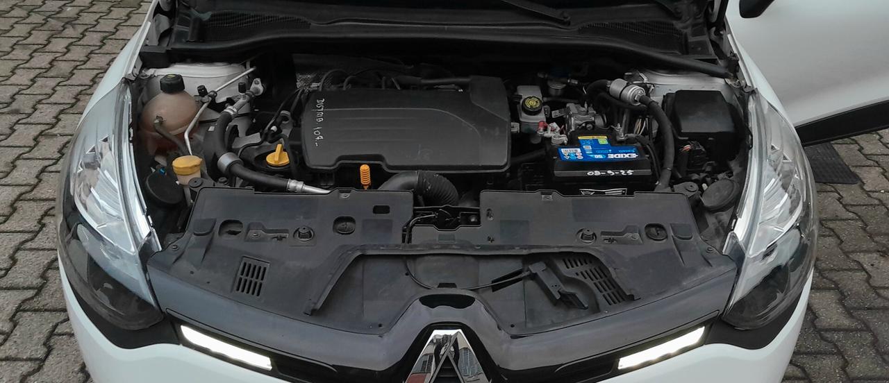 Renault Clio Sporter 1.2 Wave Benz.GPL NeopatentatiOK