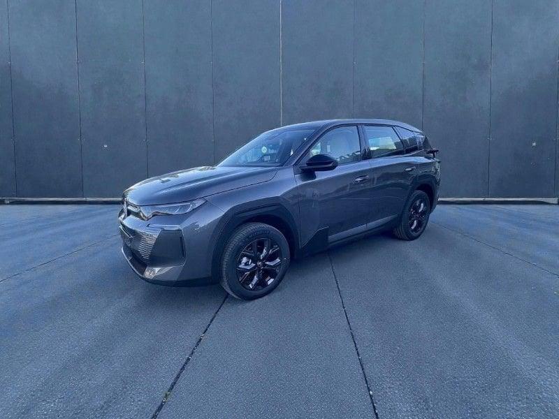 Citroën C5 Aircross C5 Aircross Hybrid 145 CV e-DCS6 You