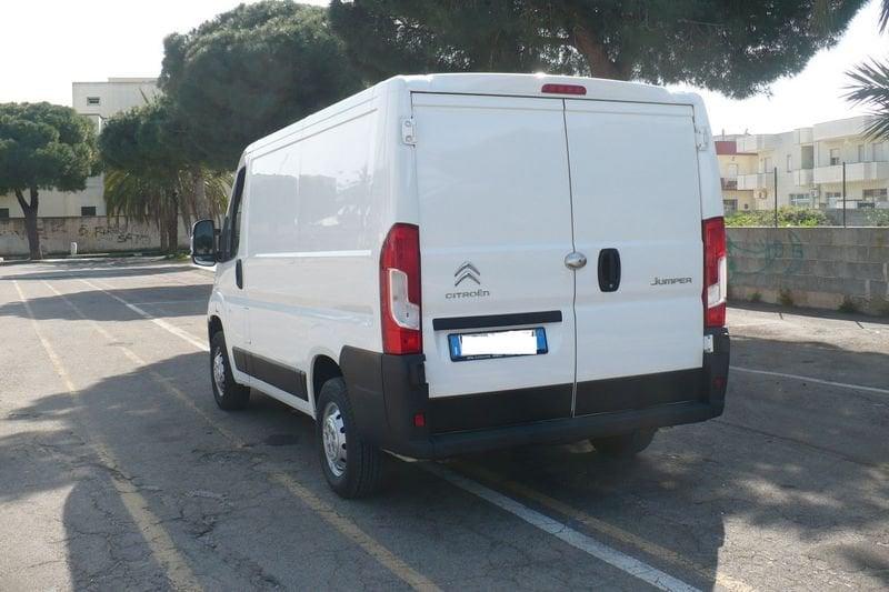 Citroën Jumper 30 BlueHDi 130 PC-TN Furgone
