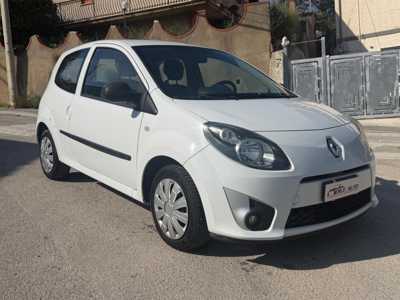 Renault Twingo 1.2 16V LEV Sport & Sound