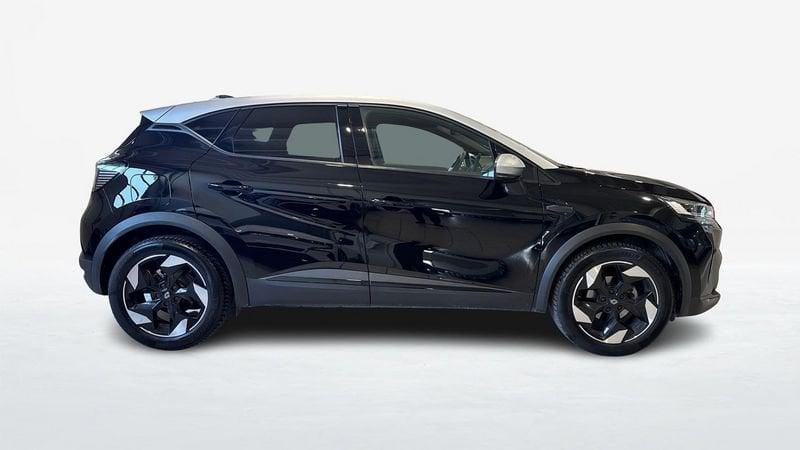 Renault Captur II 2019 1.0 TCe Techno