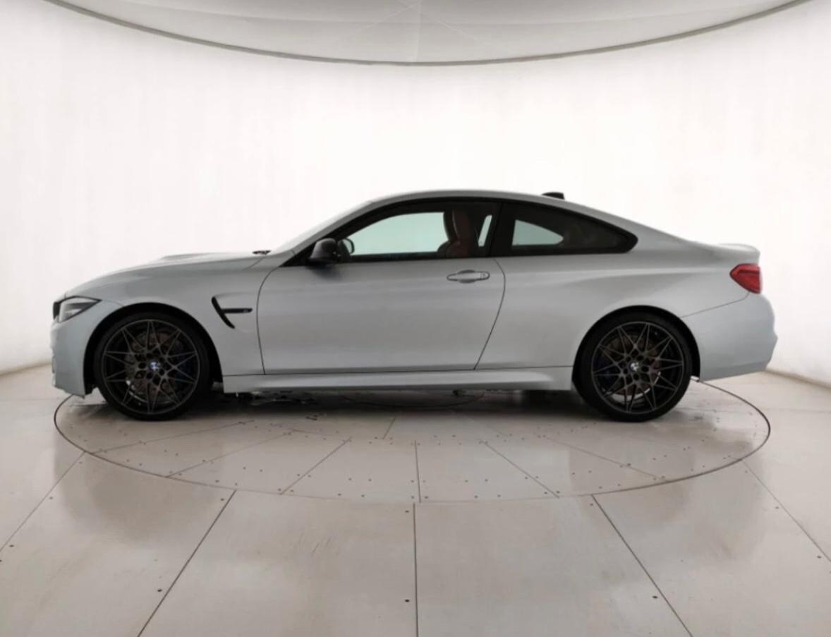 Bmw 4er Coupe M4 450CV