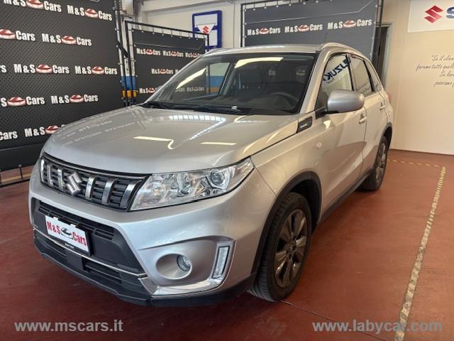 SUZUKI Vitara 1.0 Boosterjet Cool