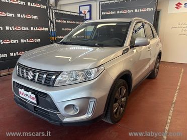 SUZUKI Vitara 1.0 Boosterjet Cool