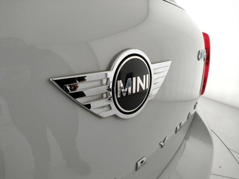 MINI Countryman Mini 2.0 Cooper D Countryman Automatica