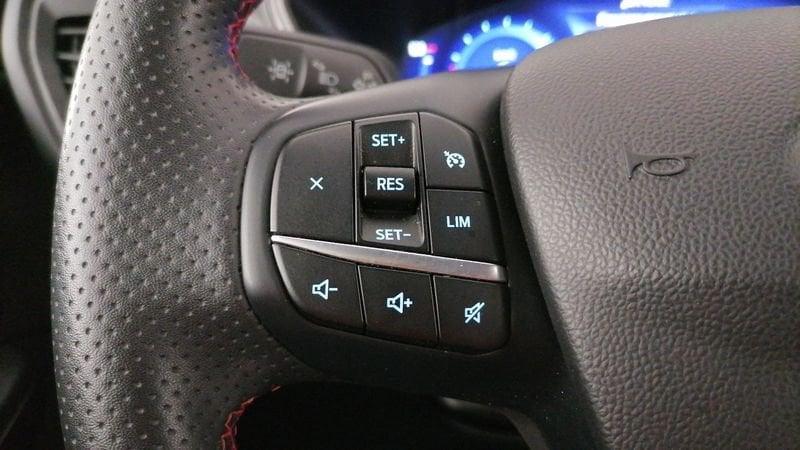 Ford Kuga Kuga 2.5 Plug In Hybrid 225 CV CVT 2WD ST-Line X