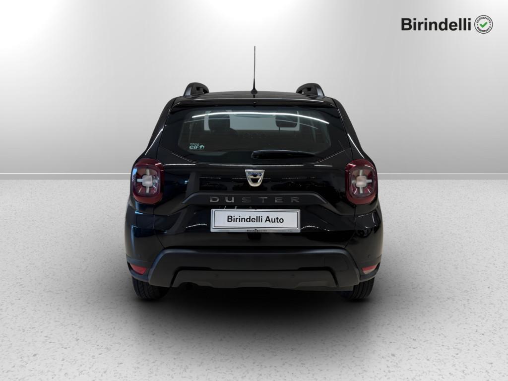 DACIA Duster 2ª serie - Duster 1.5 Blue dCi 8V 4x2 Essential
