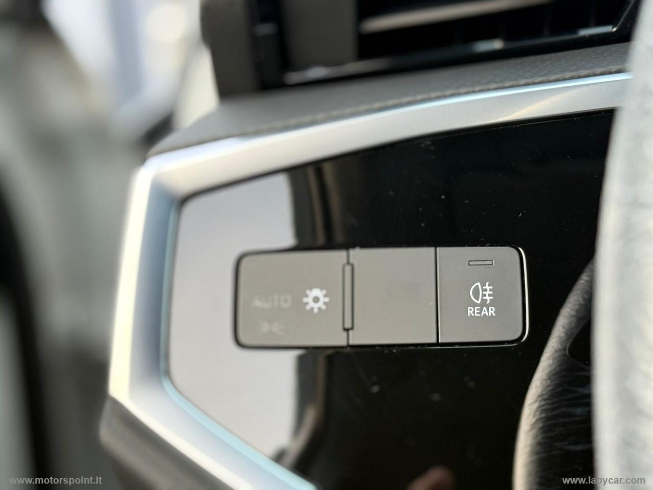 AUDI Q3 SPORTBACK 35 TDI S tronic Business Plus