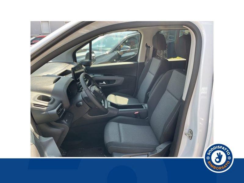 Toyota Proace City Verso L1 1.5 d 130CV MT Executive