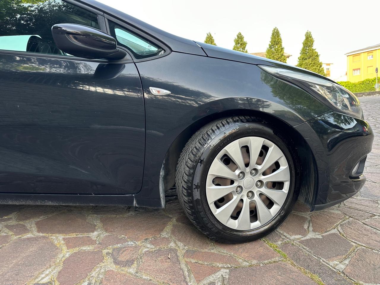 Kia Ceed cee'd 1.6 CRDi 128 CV aut. SW Cool