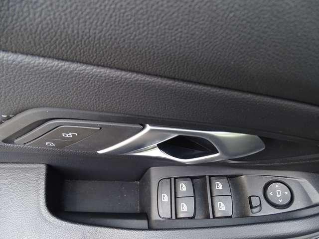 BMW 318 318d Touring mhev 48V Luxury auto