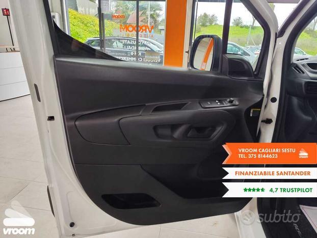 CITROEN Berlingo 3 serie Berlingo BlueHDi 100 ...