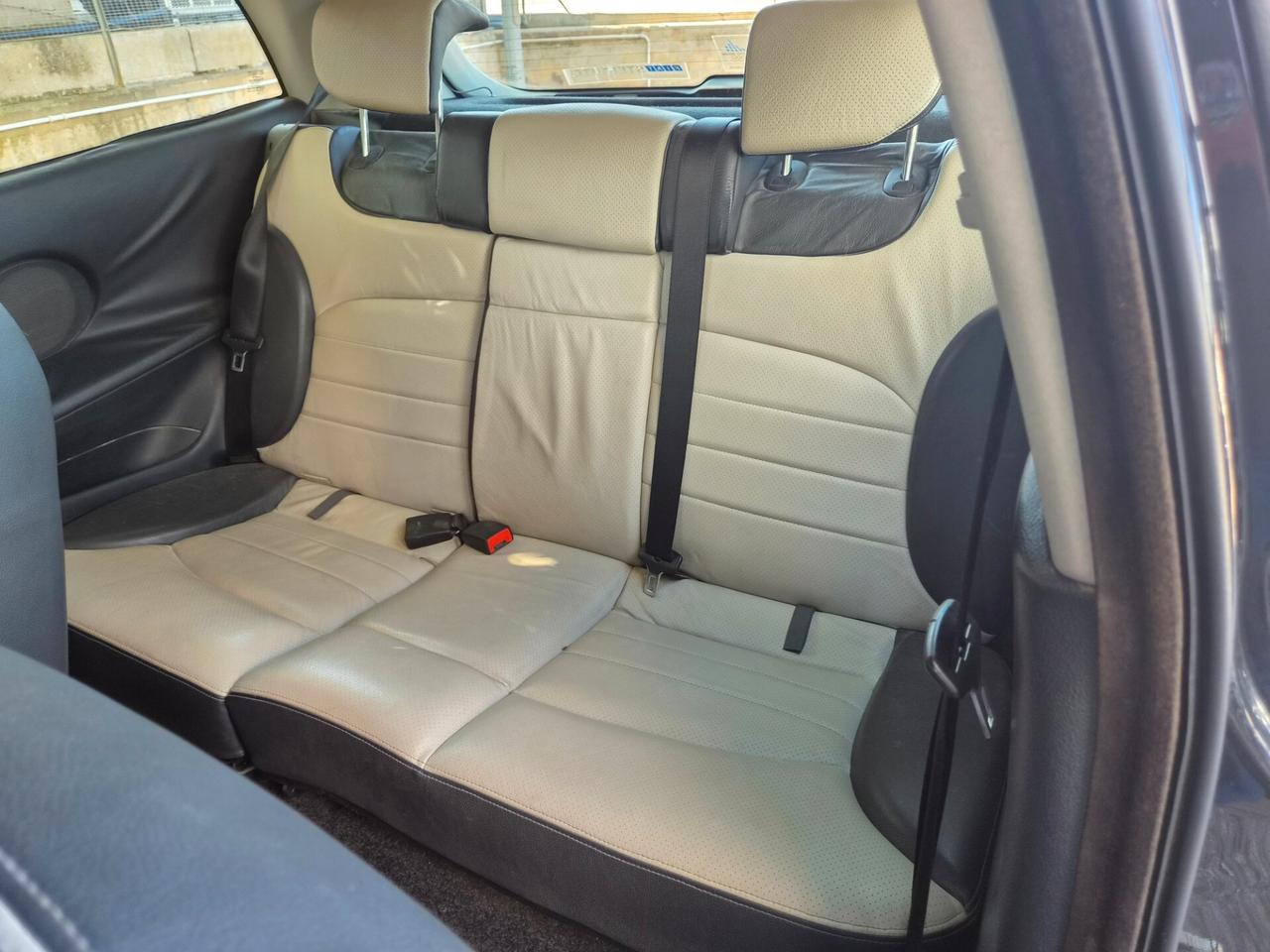 Fiat Stilo 1.9 MJT 16V 3 porte GT Sport