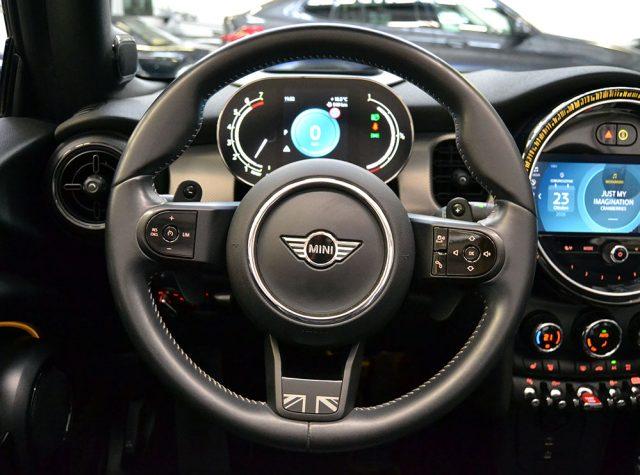 MINI Cooper S Cabrio 2.0 Yours Automatica Cabrio-HUD-Pelle-Cerchi 18"