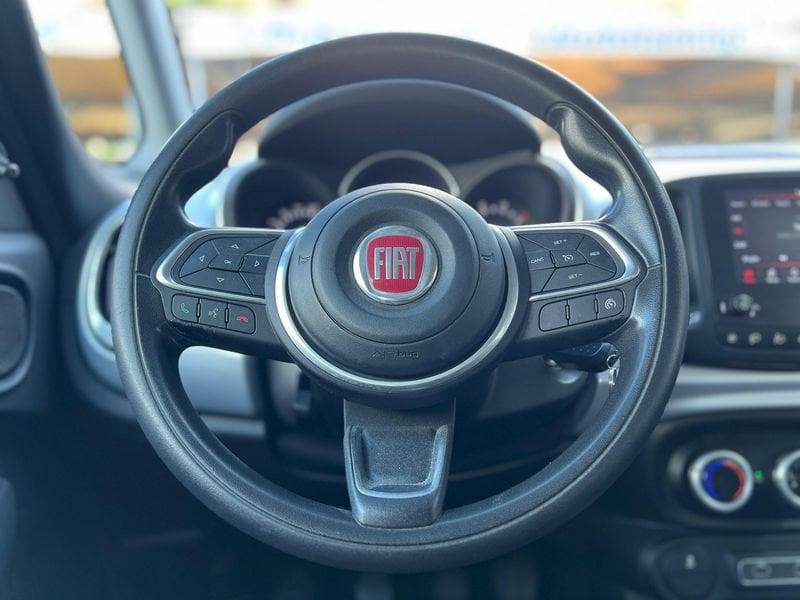 FIAT 500L 500L 1.3 Multijet 95 CV