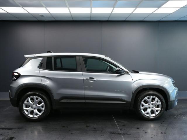 JEEP Avenger 1.2 Turbo 100 CV Altitude