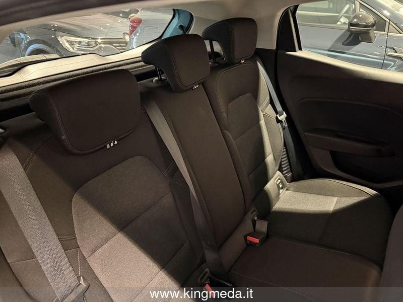 Renault Clio Clio Full Hybrid E-Tech 140 CV 5 porte Zen