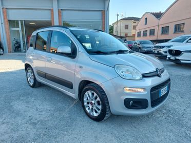 Fiat Panda 1.2 Easy UNICO PROPRIETARIO 12 MESI GARANZIA