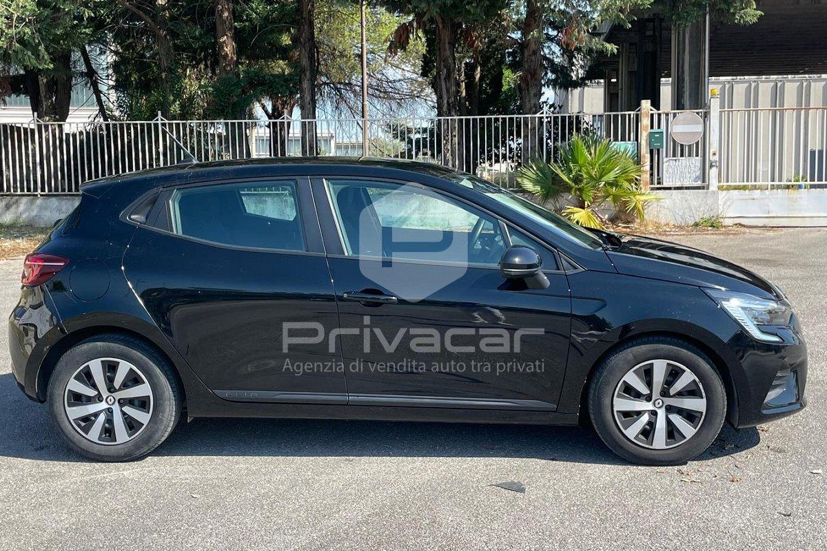RENAULT Clio TCe 100 CV GPL 5 porte Equilibre