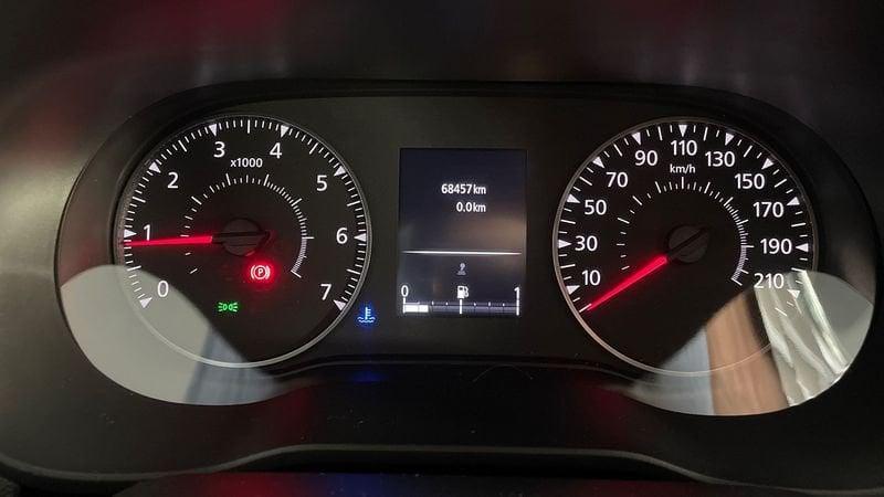 Dacia Duster 1.5 blue dci SL Extreme 4x2 115cv 1.5 Blue dCi SL Extreme 4x2