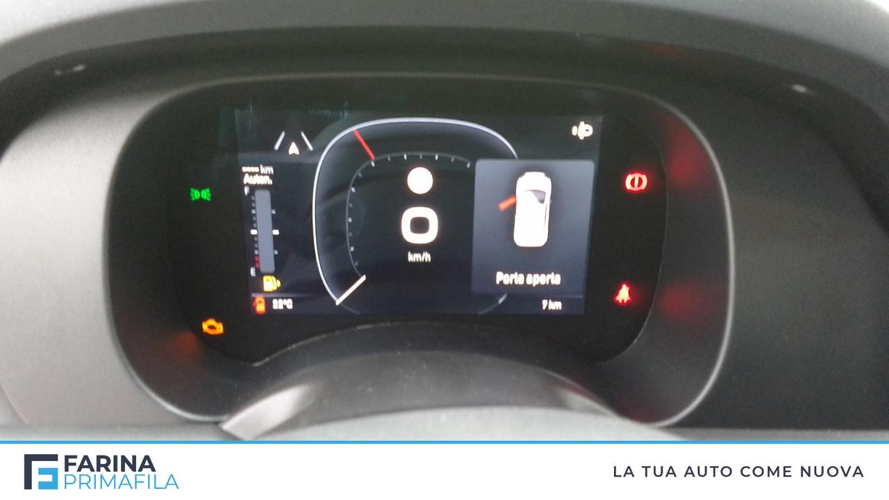 FIAT Panda 1.0 70cv Hybrid Panda