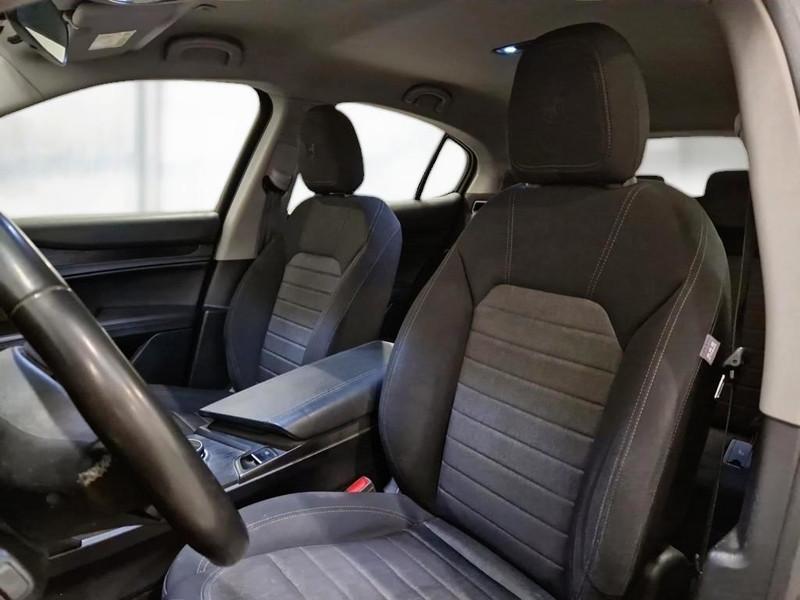 ALFA ROMEO STELVIO 2.2 TURBO DIESEL 190 CV AT8 Q4 BUSINESS 5 PORTE SUV