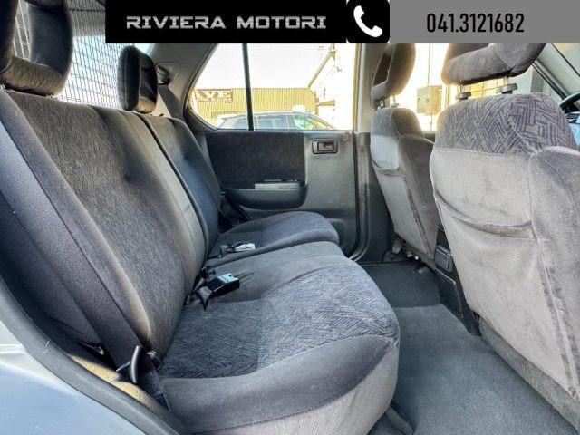 OPEL Frontera 2.2 16V DTI Wagon Limited