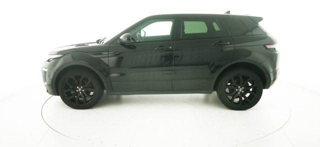 LAND ROVER Range Rover Evoque 2.0 TD4 180 CV 5p. Business Edition SE
