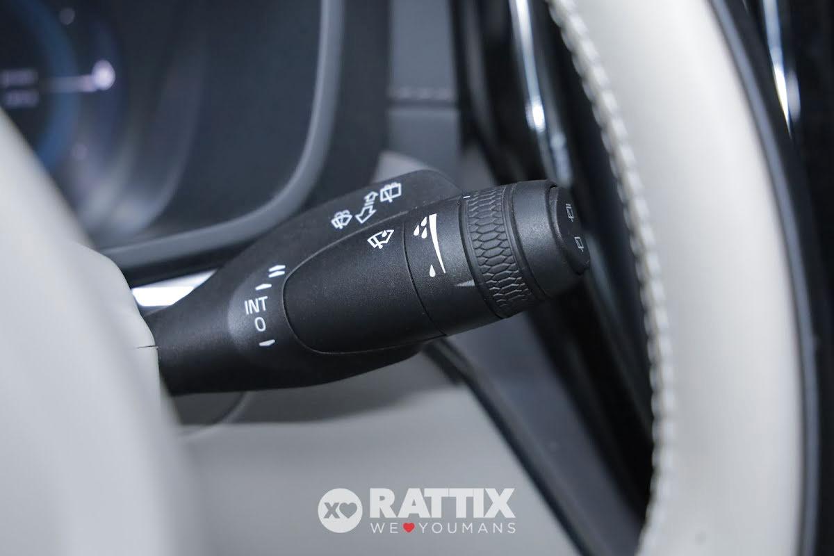 Volvo XC60 2.0 t6 recharge phev Inscription awd auto + tetto apribile