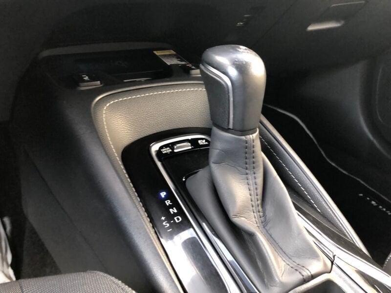 Toyota Corolla Corolla Touring Sports 2.0 Hybrid Style