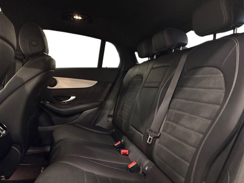 Mercedes GLC 300 300 D Premium Plus 4Matic 9G-Tronic Plus