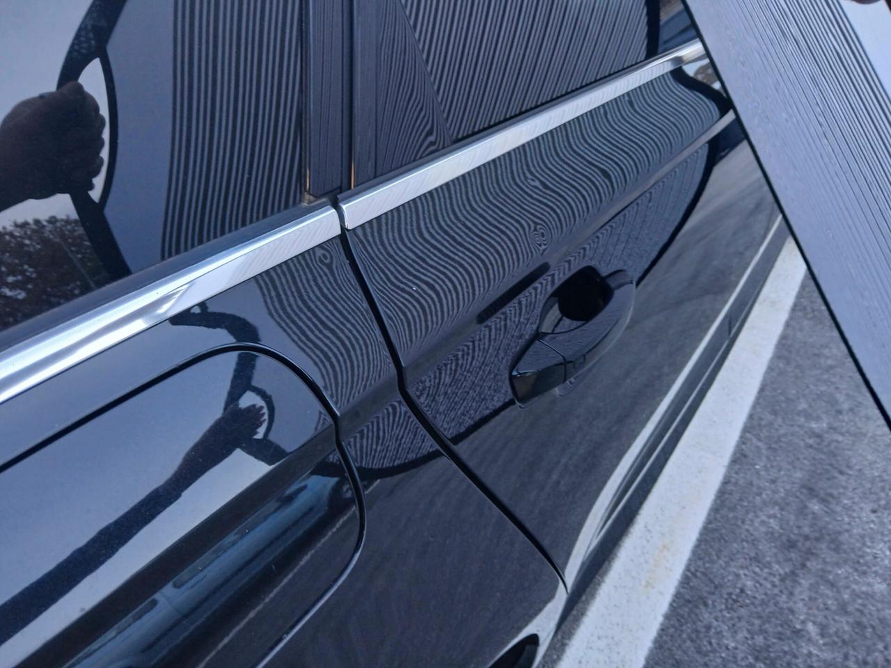 Audi A6 Avant 2.0 TDI 190 CV ultra S tronic Business Plus