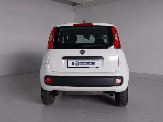 FIAT Panda 0.9 TwinAir Turbo Natural Power Easy